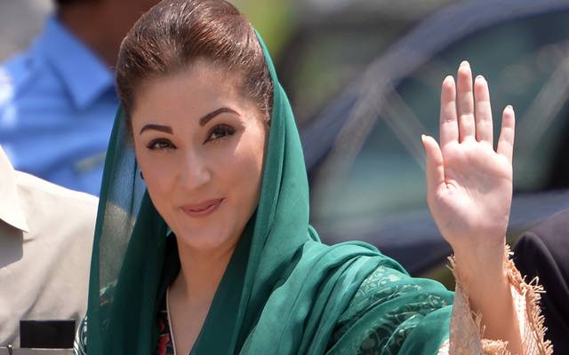 مریم نواز کوپھر کورونا نے جکڑ لیا