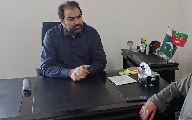 نذیر چوہان کیخلاف مقدمے میں نیا موڑ آگیا 