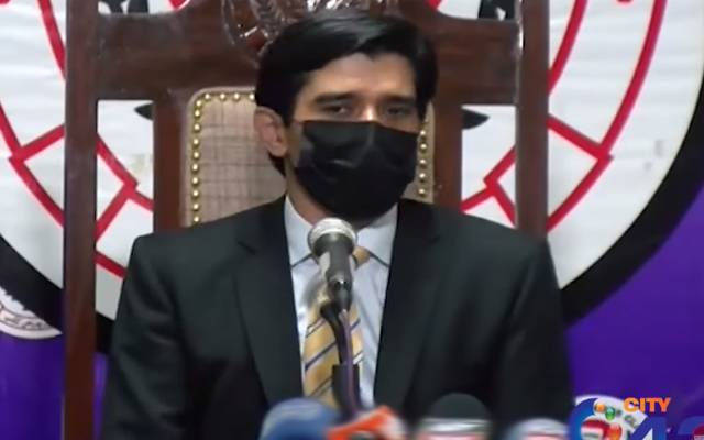 کمشنر لاہور کا کورونا روک تھام کے لئے بڑا فیصلہ