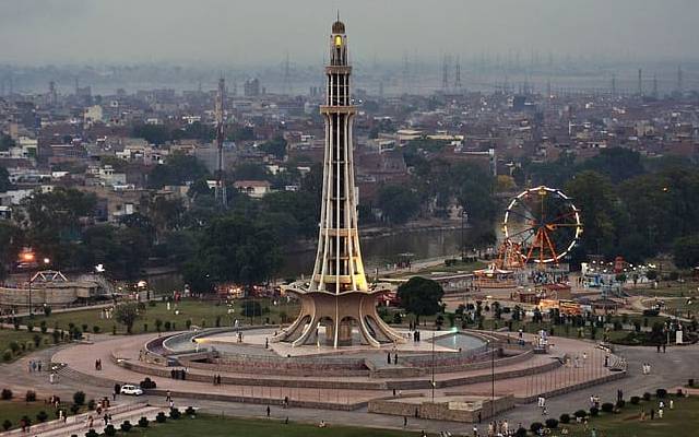 لاہور میں شوگر کامرض بھی تیزی سے پھیلنے لگا
