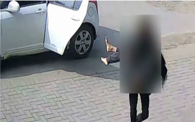  مریم فاطمہ کیس کی تحقیقات میں اہم موڑ