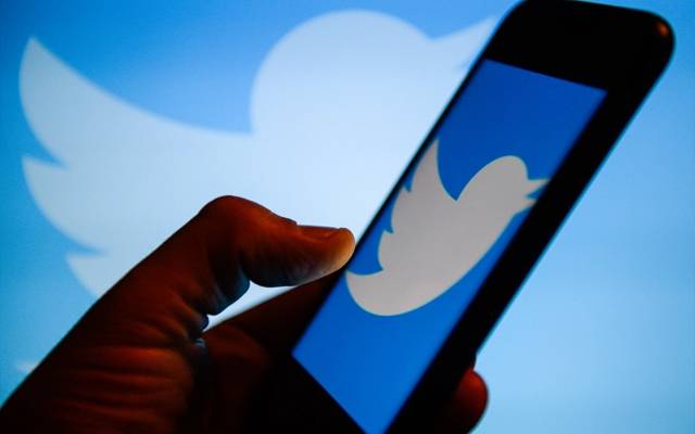 Social media user 