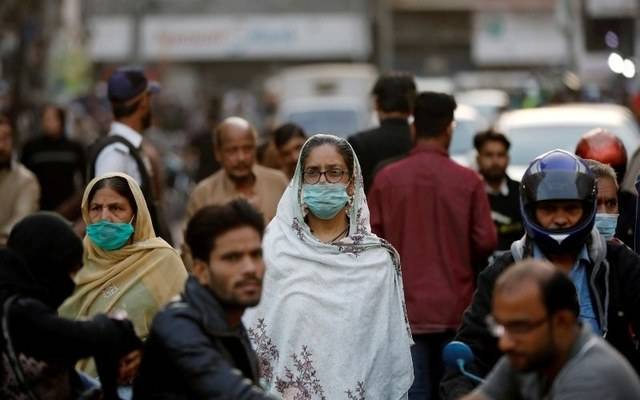 کورونا کی چوتھی لہر سے نمٹنے کے لیئے وسائل کی کمی