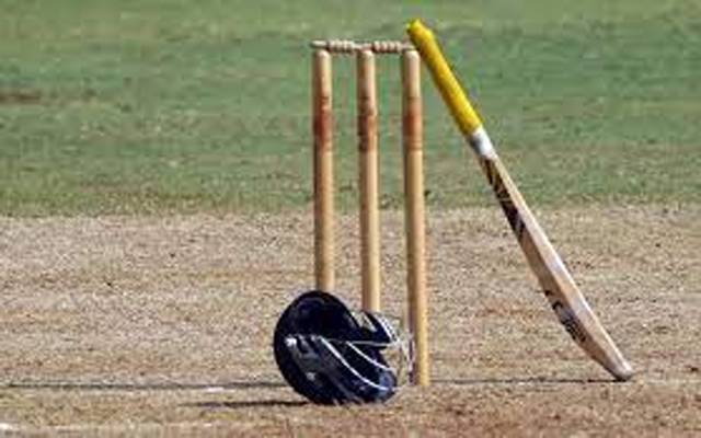 Cricketers