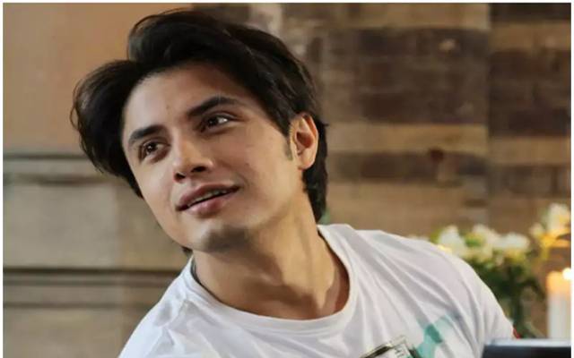 Ali Zafar