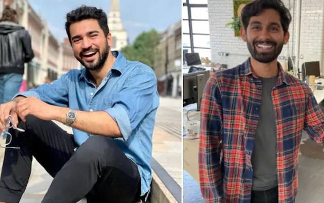 پاکستانی نے لندن کی گلی سے ملنے والا پرس بھارتی شہری کو کیسے لوٹایا؟