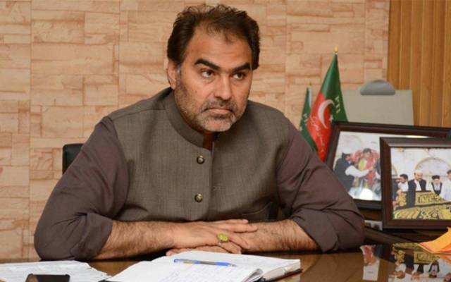  ایم پی اےنذیرچوہان کی مشکلات میں اضافہ، پراپرٹی کا ریکارڈ طلب