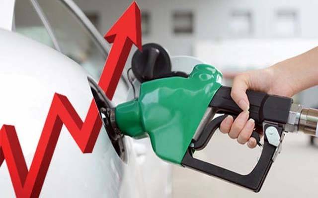  حکومت نے پٹرولیم مصنوعات کی نئی قیمتوں کا نوٹیفکیشن جاری کردیا