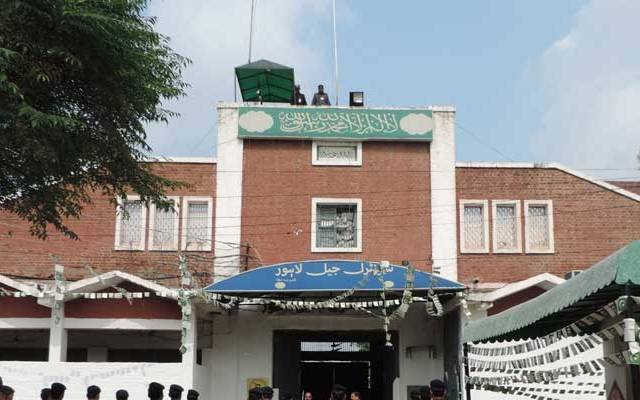  پنجاب بھرکی جیلوں کے تالے ختم جدید سسٹم پر منتقل کرنے کا فیصلہ