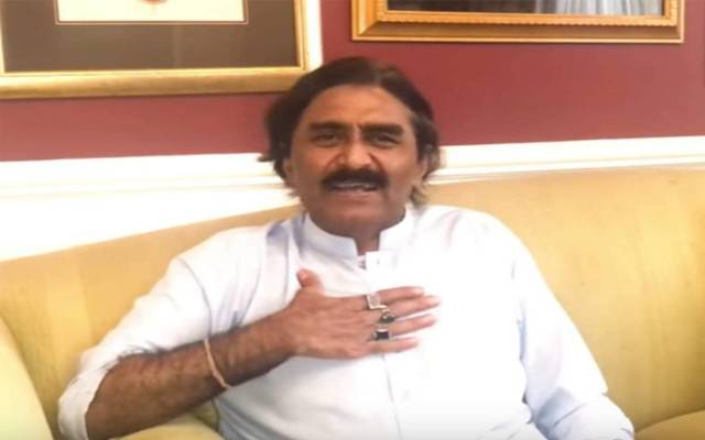 Javed Miandad