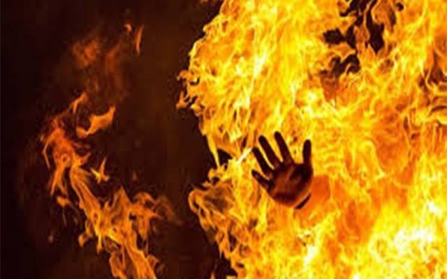 ناقص حفاظتی انتظامات، لوہاپگھلانےوالی بھٹی میں گر کر مزدو جاں بحق  