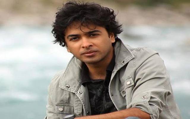 shahzad roy
