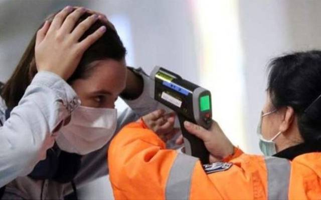 کورونا وائرس کیخلاف جنگ میں نئی ڈیوائس متعارف