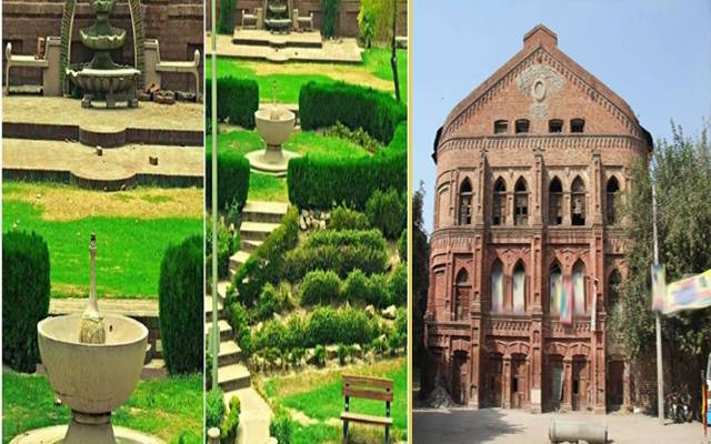 سیکرٹری بلدیات کا بڑا اقدام،مخدوش عمارتوں کی سنی گئی 