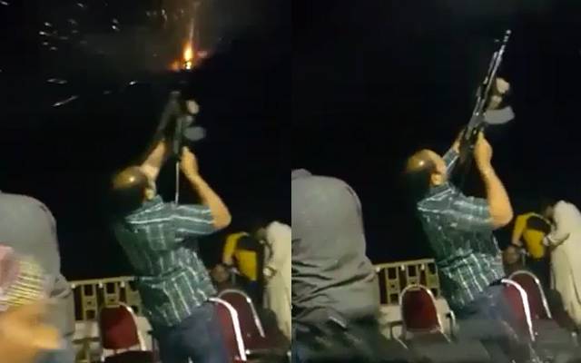 مشہور زمانہ بدمعاش بوبی گجر ایک بار پھر پولیس کے ہتھے چڑھ گیا