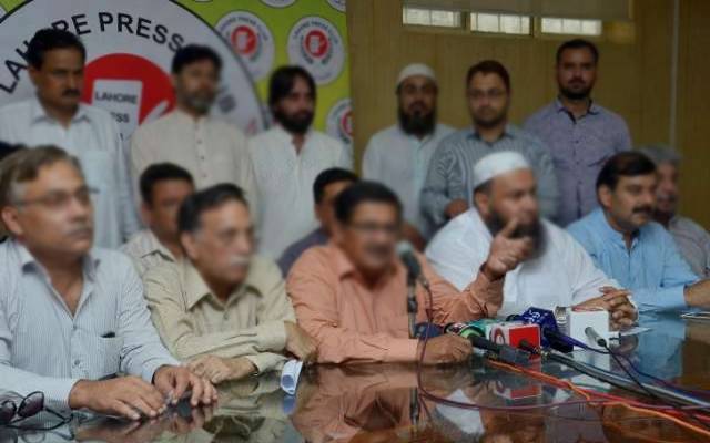 تاجر تنظیمیں این سی او سی کے فیصلوں سے ناخوش، بڑا مطالبہ کردیا