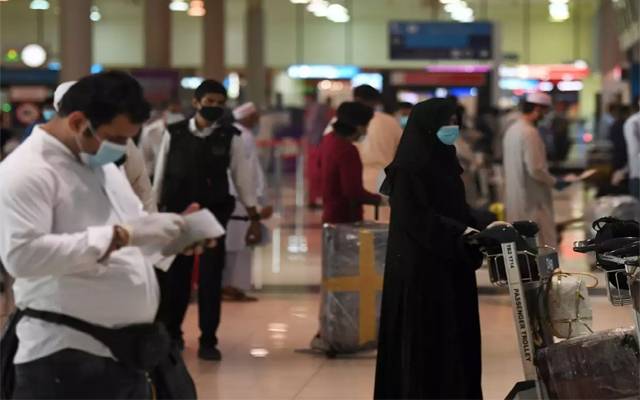 قطر  جانے والے پاکستانی شہریوں کے لئے  ایک اور مشکل کھڑی ہو گئی