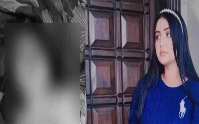 مائرہ قتل کیس میں بڑی پیشرفت،چالان عدالت میں پیش 