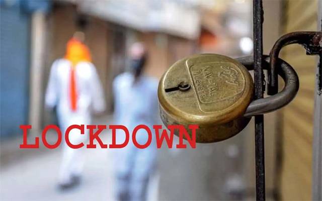  کورونا کی چوتھی لہر، پنجاب حکومت نے بھی بڑی پابندیاں عائد کردیں
