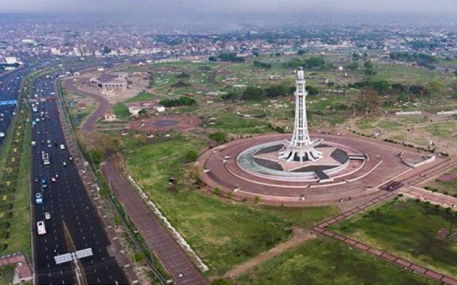 Lahore 