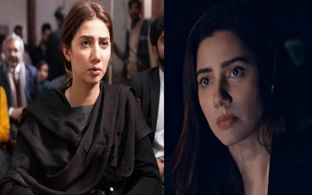 اداکارہ ماہرہ خان زیادتی کی شکار خواتین کے حق میں بول پڑیں