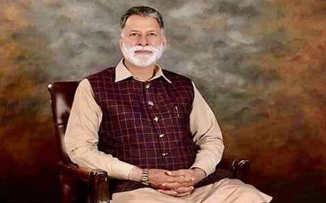 Sardar Abdul Qauom Niazi