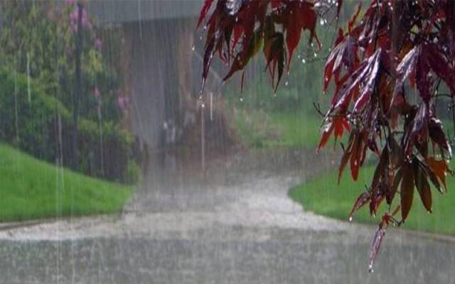 weather