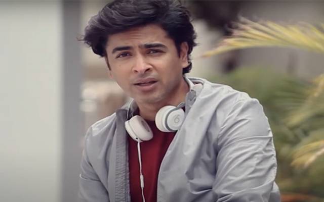 Shehzad Roy