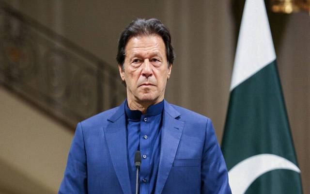 مسئلہ کشمیر کےمنصفانہ حل تک معاونت جاری رکھیں گے،وزیر اعظم کا یوم استحصال کشمیر پر پیغام 