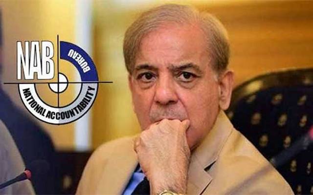 Shehbaz Sharif