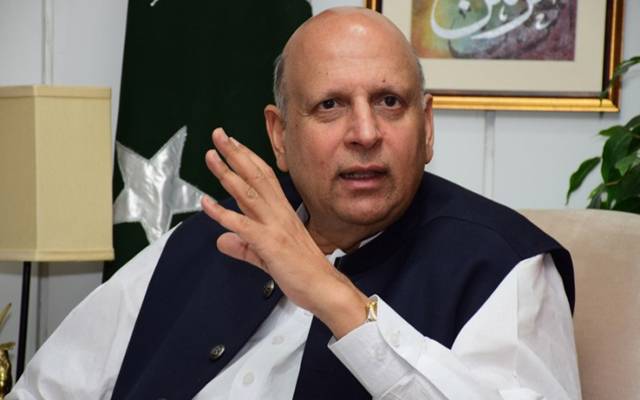 بھارتی افواج کشمیر میں دنیا کی سب سے بڑی دہشتگردی کر رہی ہے,گور نر پنجاب