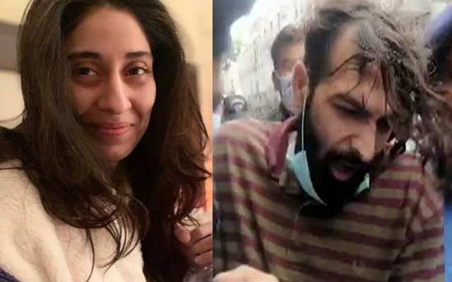نورمقدم قتل کیس: ظاہر جعفر کے والدین کی درخواست ضمانت مسترد