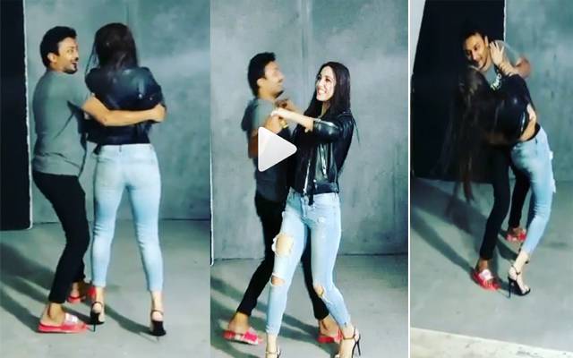 Maya Ali