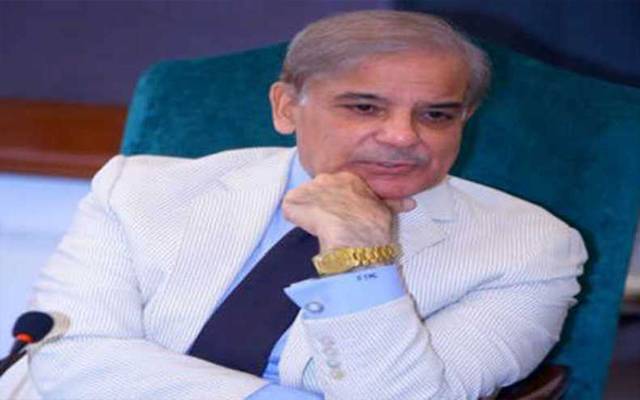 عالمی برادری بھارت کو کٹہرے میں کھڑا کرے,اپوزیشن لیڈر شہباز شریف