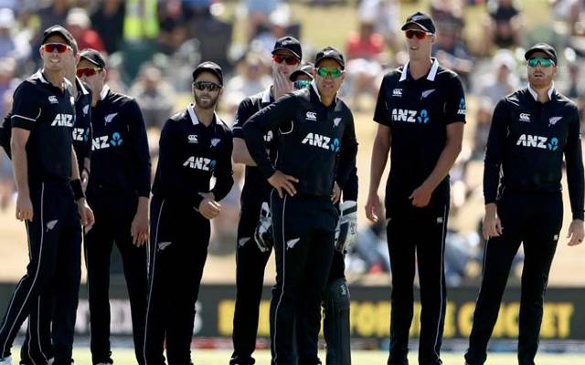 Pak vs NZ