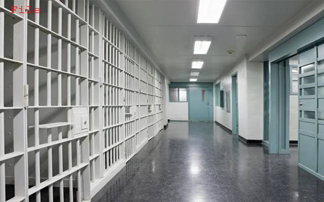 Prisons