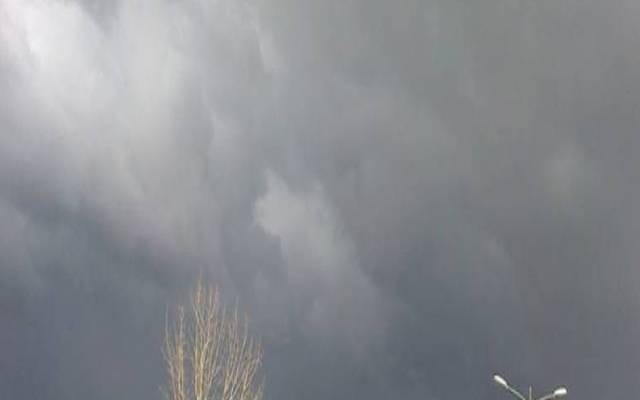 weather