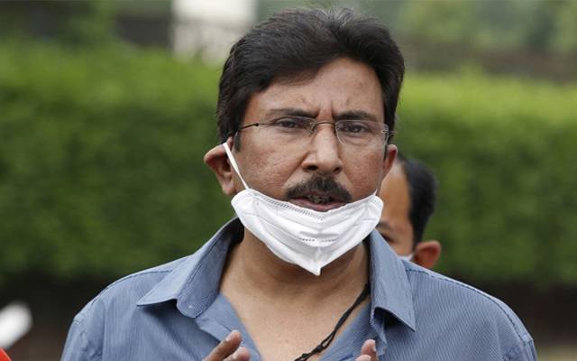 بھارت نہیں چاہتا پاکستان میں کرکٹ ہو،سابق کرکٹر سلیم ملک