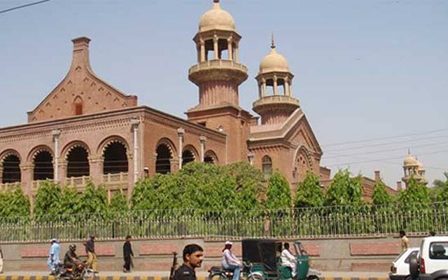 ڈسٹرکٹ اینڈ سیشن ججز کی نئی سنیارٹی لسٹ مرتب