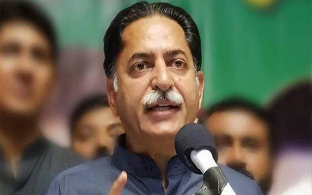 ن لیگی ایم این اےجاوید لطیف کی مشکلات میں اضافہ 