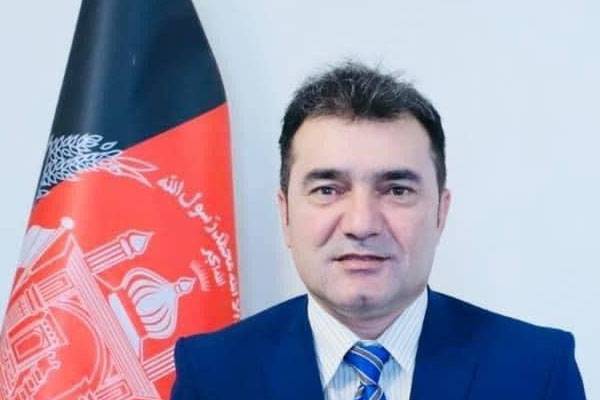 افغان صدراشرف غنی کے سابق ترجمان طالبان حملے میں قتل، ویش پاک افغان بارڈر بند