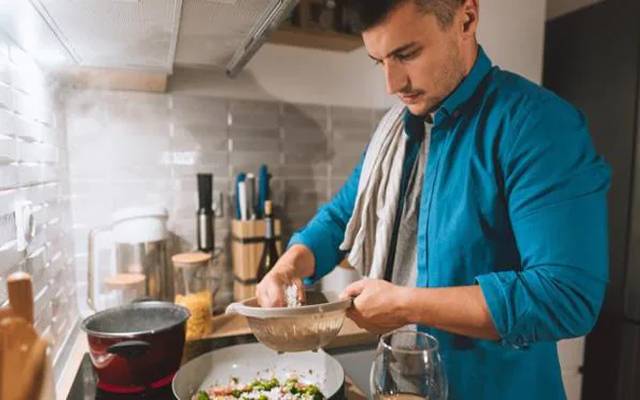 خواتین کی بجائے مردوں کے ہاتھ میں ذائقہ کیوں ہوتا؟ راز فاش