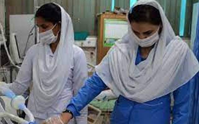 nursing staff