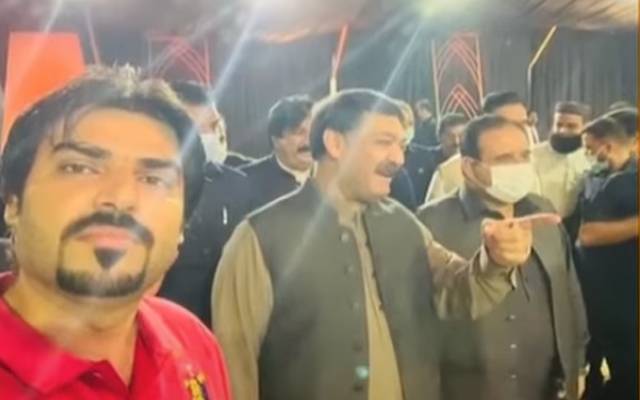 ملزم نے مبشر کھوکھر پرگولیاں کیوں چلائیں؟ قاتل کا سنسنی خیز بیان
