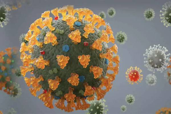 یونیورسٹی آف ہیلتھ سائنسز کی تحقیقات ادھوری، کورونا وائرس کے 16 فیصد نمونوں کی اقسام کا سراغ نہ لگایا جاسکا