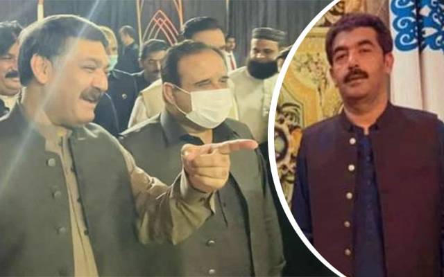 مبشر کھوکھر کے قتل کا معاملہ؛ تحقیقات میں نیا موڑ