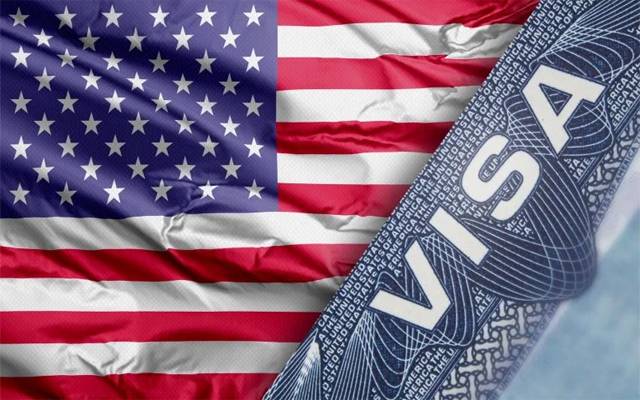 America VISA