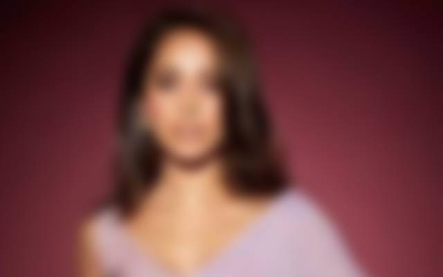 Indian actress