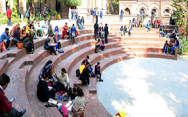 student admission