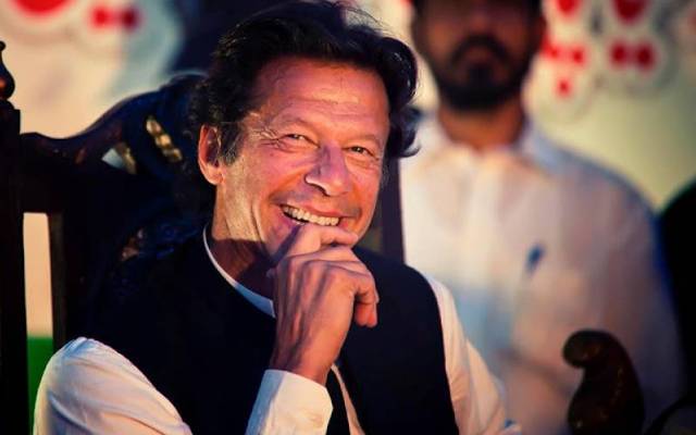 لیگی رہنما کا ساتھیوں سمیت پی ٹی آئی میں شمولیت کا اعلان